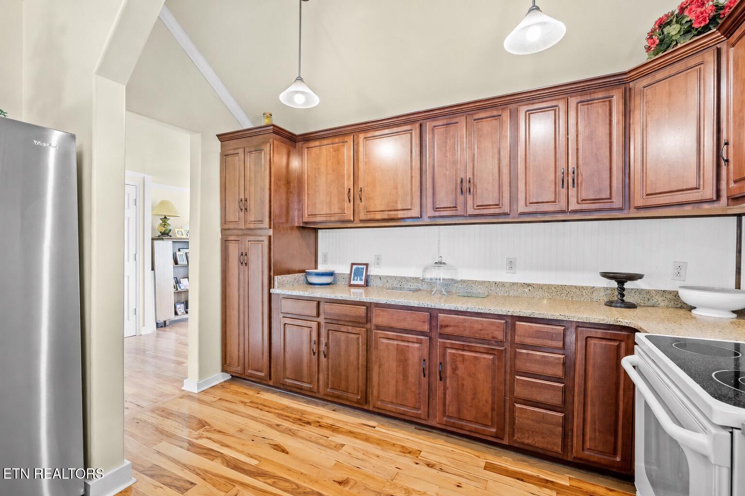 360 Forkners Chapel Road Sweetwater TN 37874