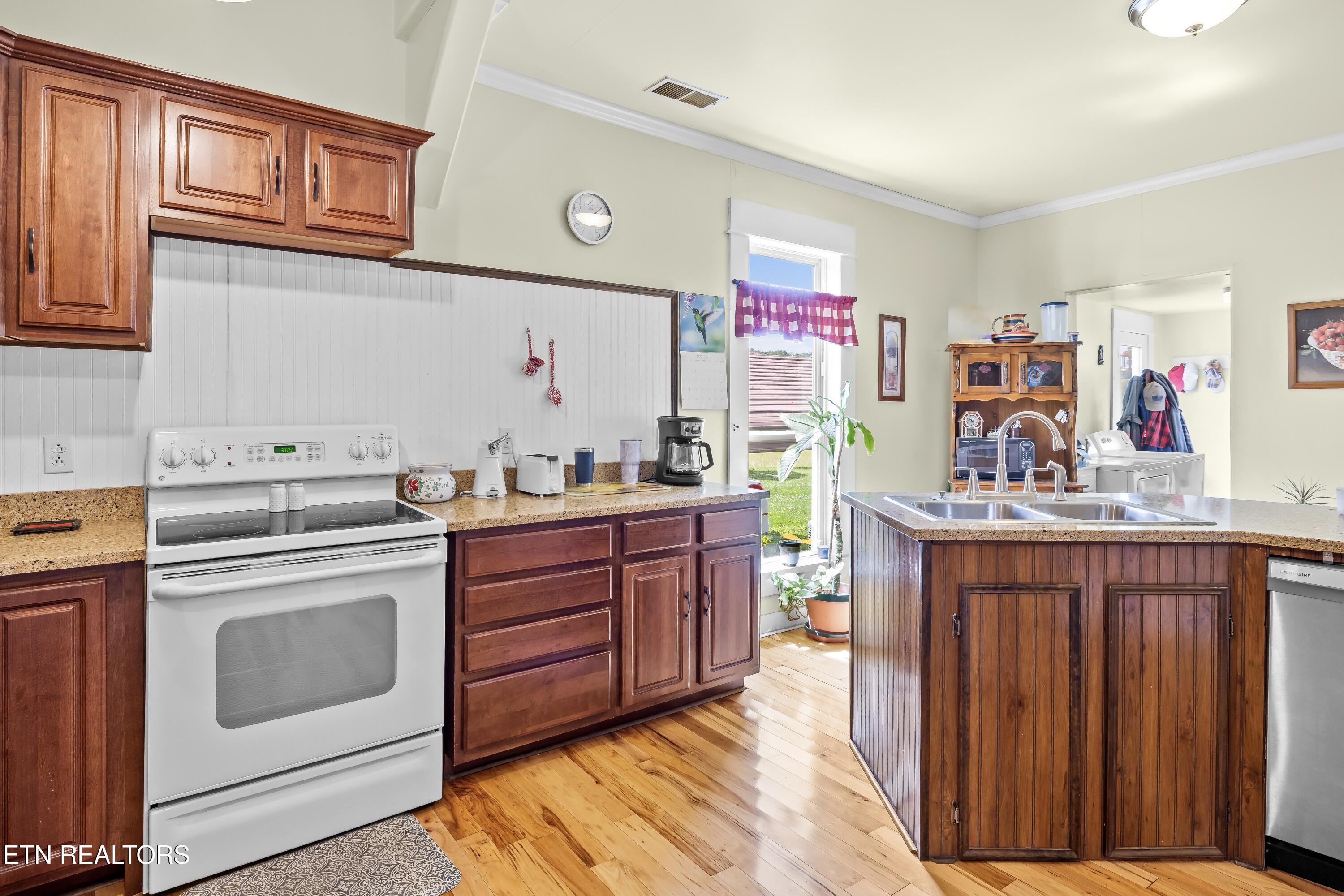360 Forkners Chapel Road Sweetwater TN 37874