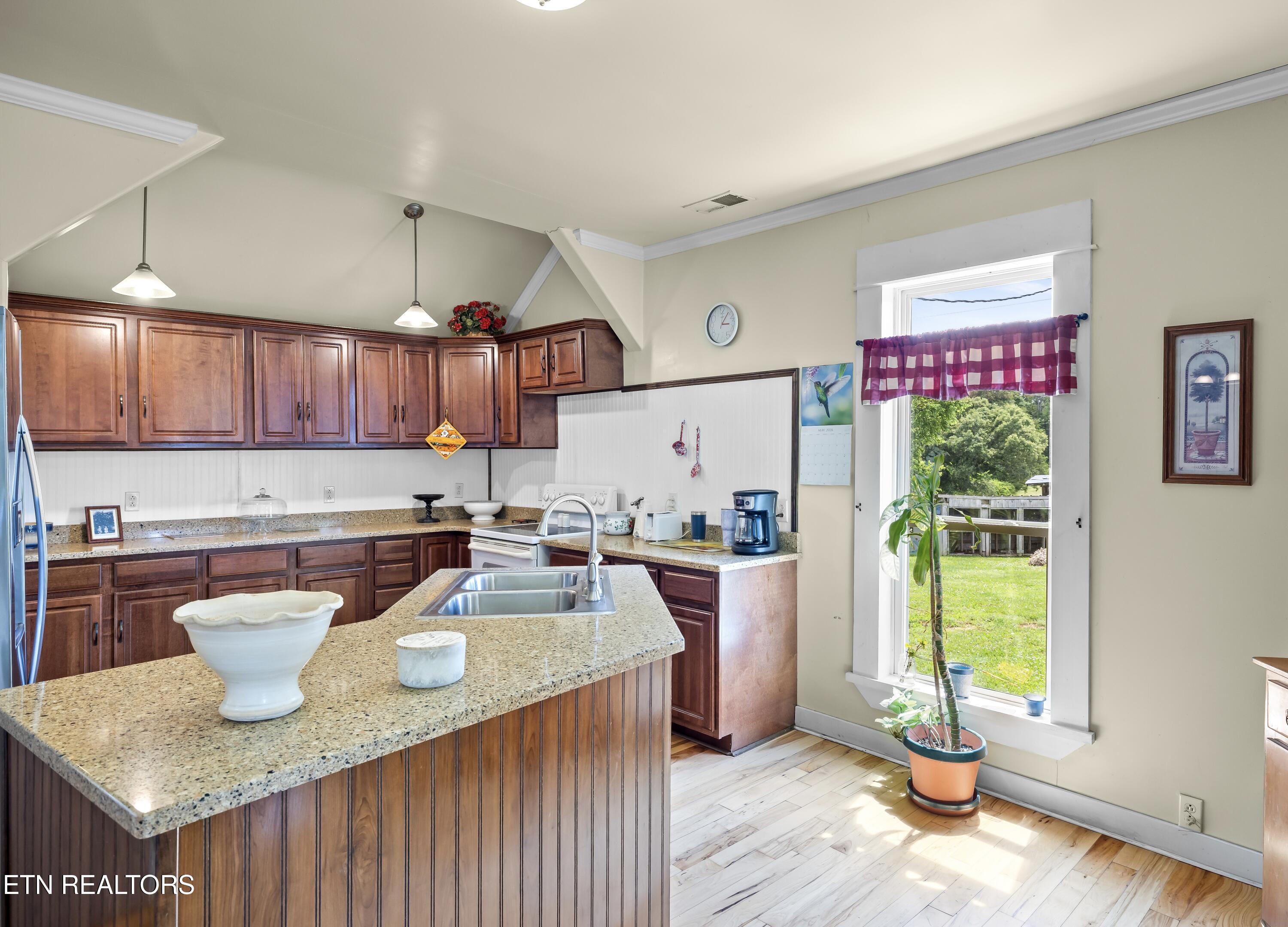 360 Forkners Chapel Road Sweetwater TN 37874