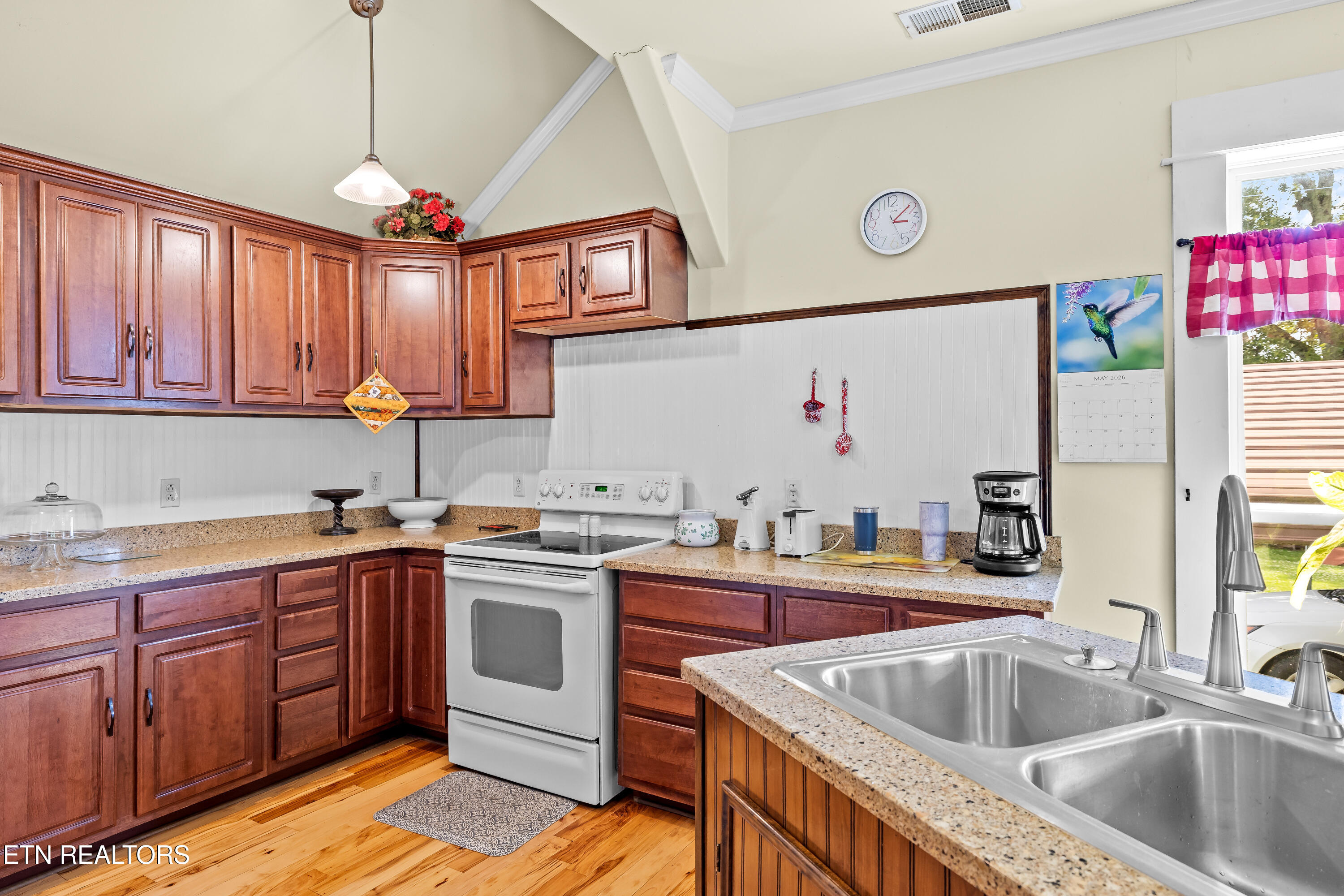 360 Forkners Chapel Road Sweetwater TN 37874