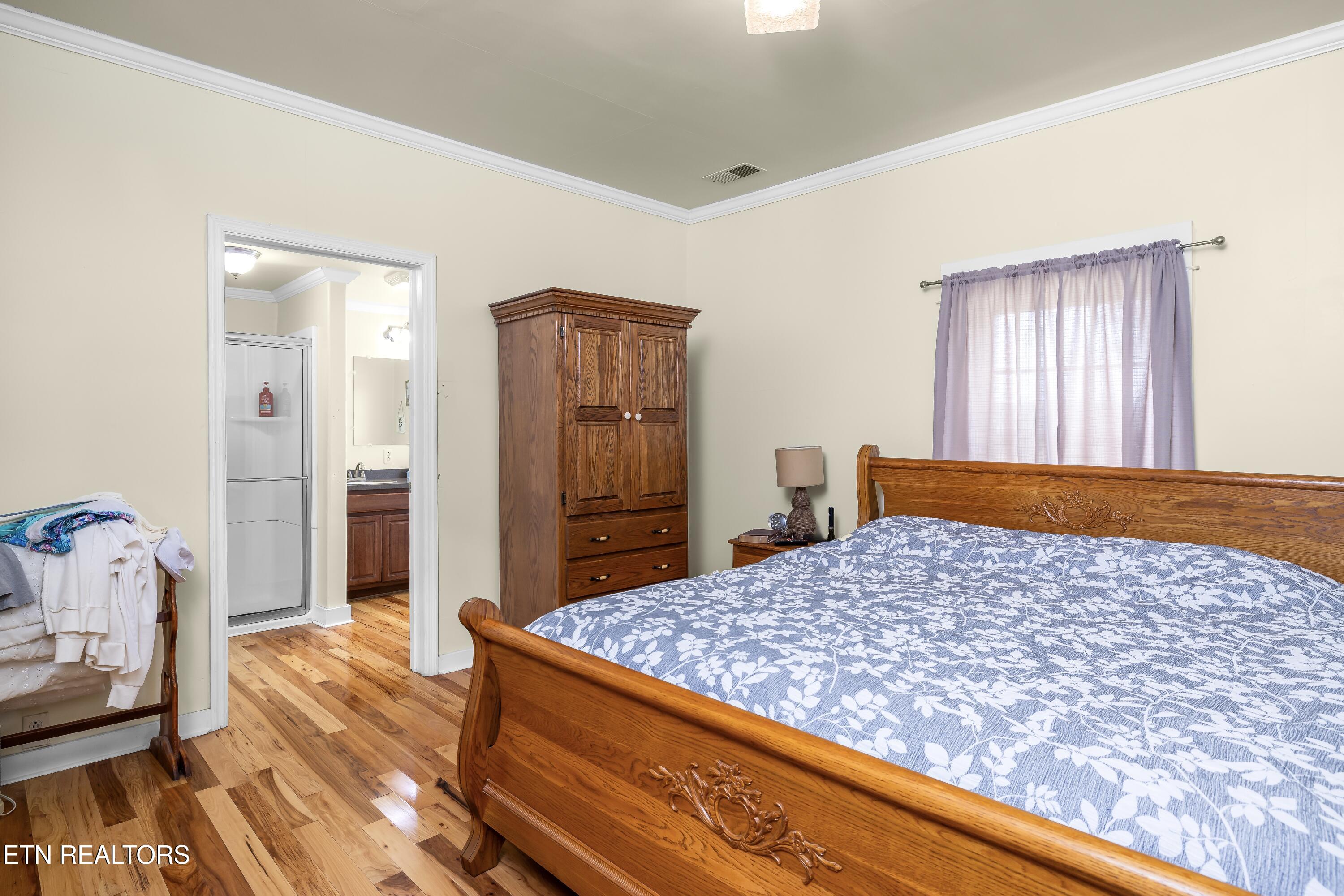 360 Forkners Chapel Road Sweetwater TN 37874
