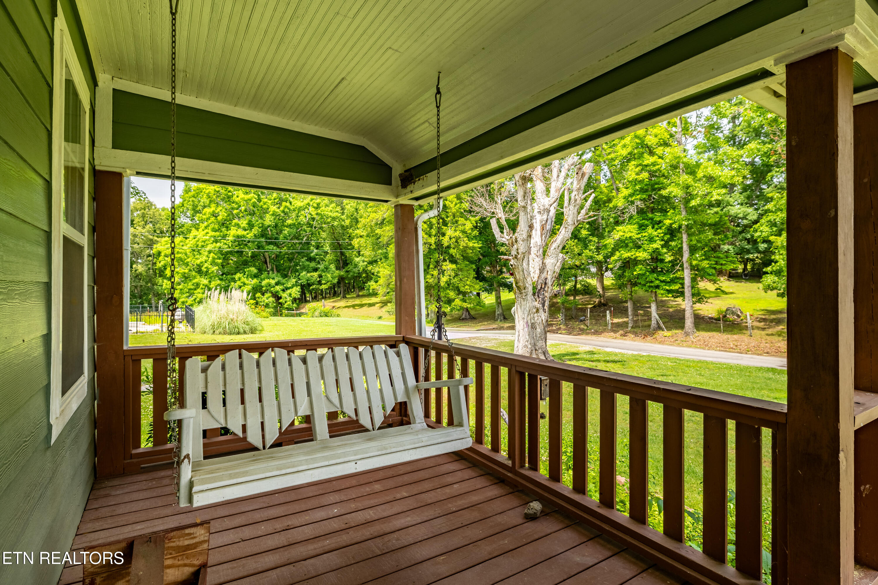 360 Forkners Chapel Road Sweetwater TN 37874