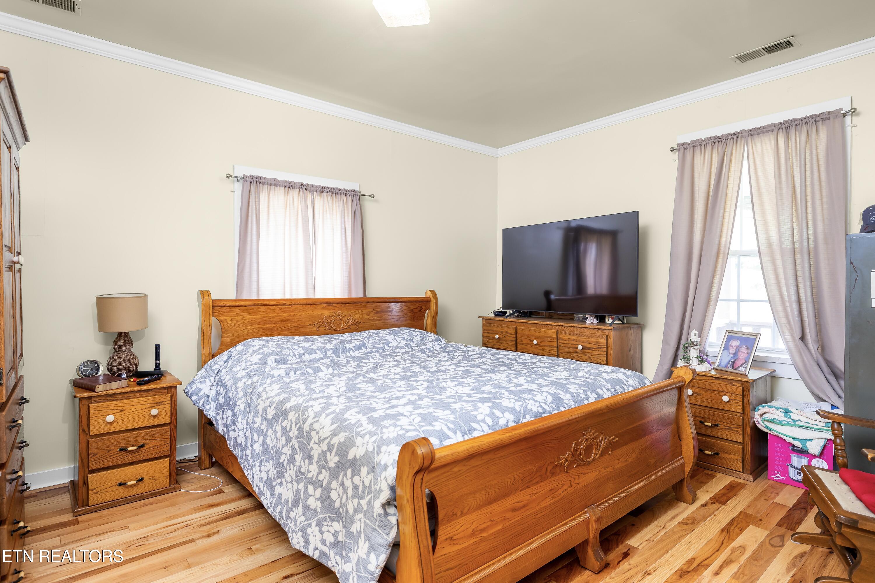 360 Forkners Chapel Road Sweetwater TN 37874