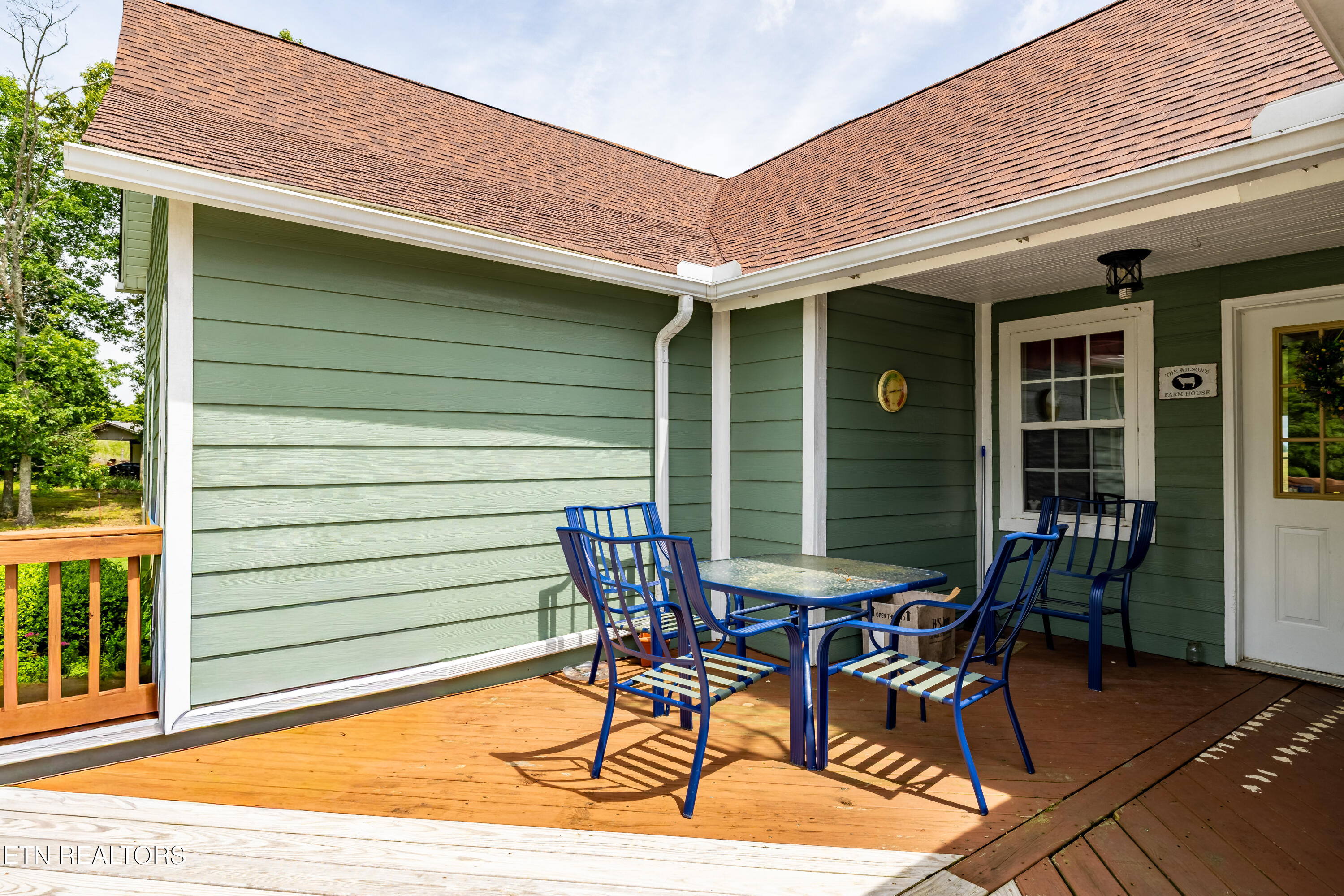 360 Forkners Chapel Road Sweetwater TN 37874