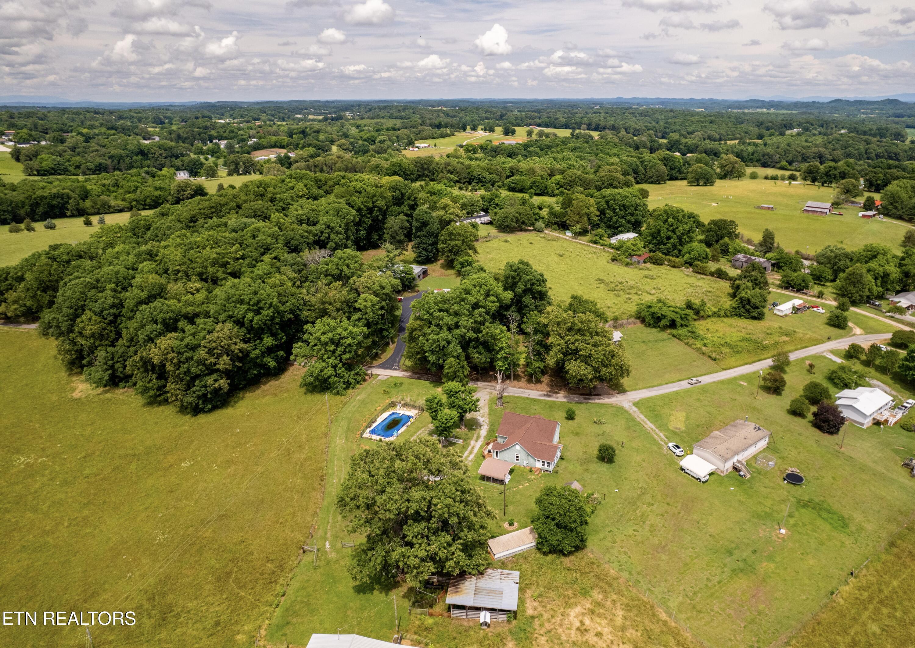 360 Forkners Chapel Road Sweetwater TN 37874