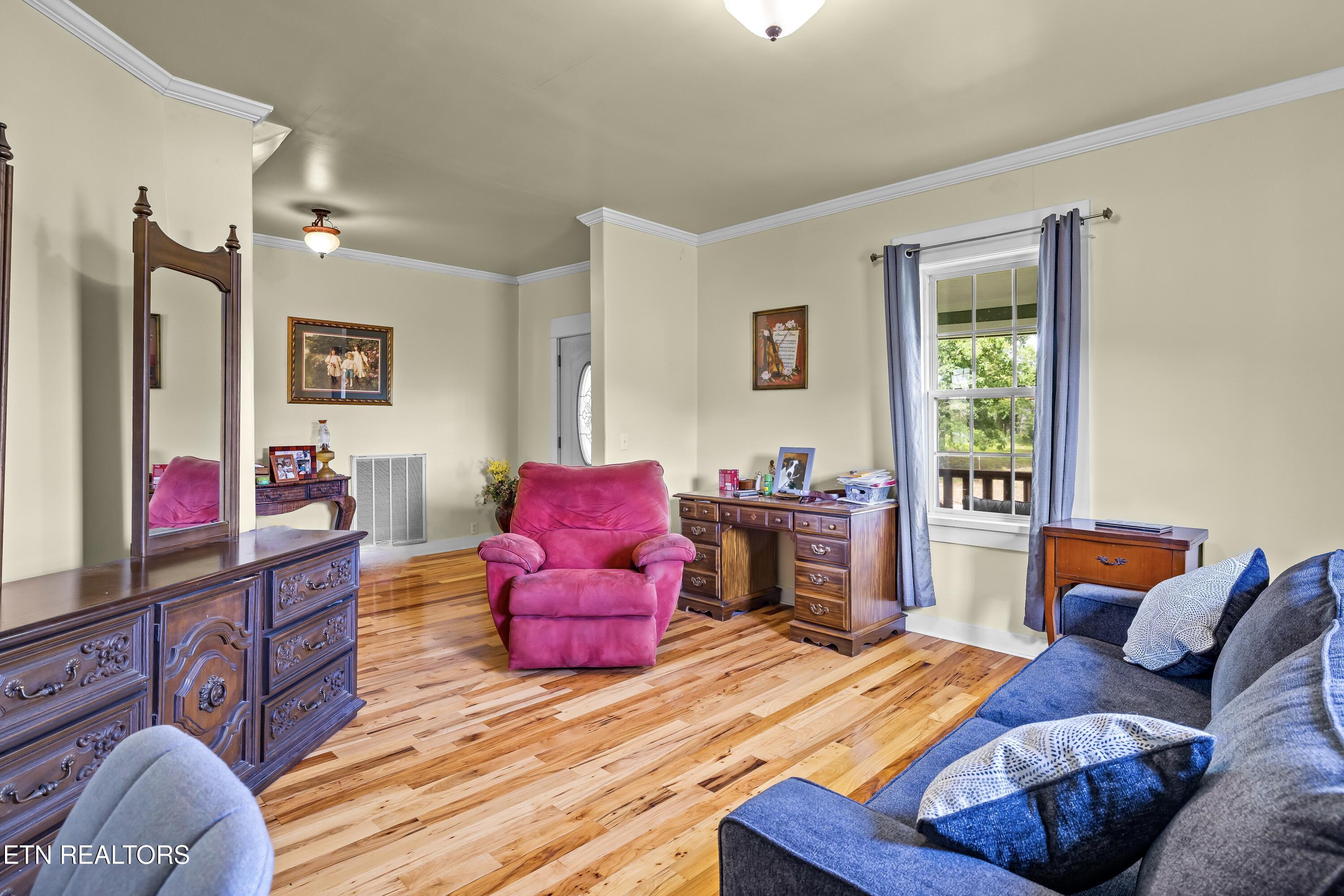 360 Forkners Chapel Road Sweetwater TN 37874