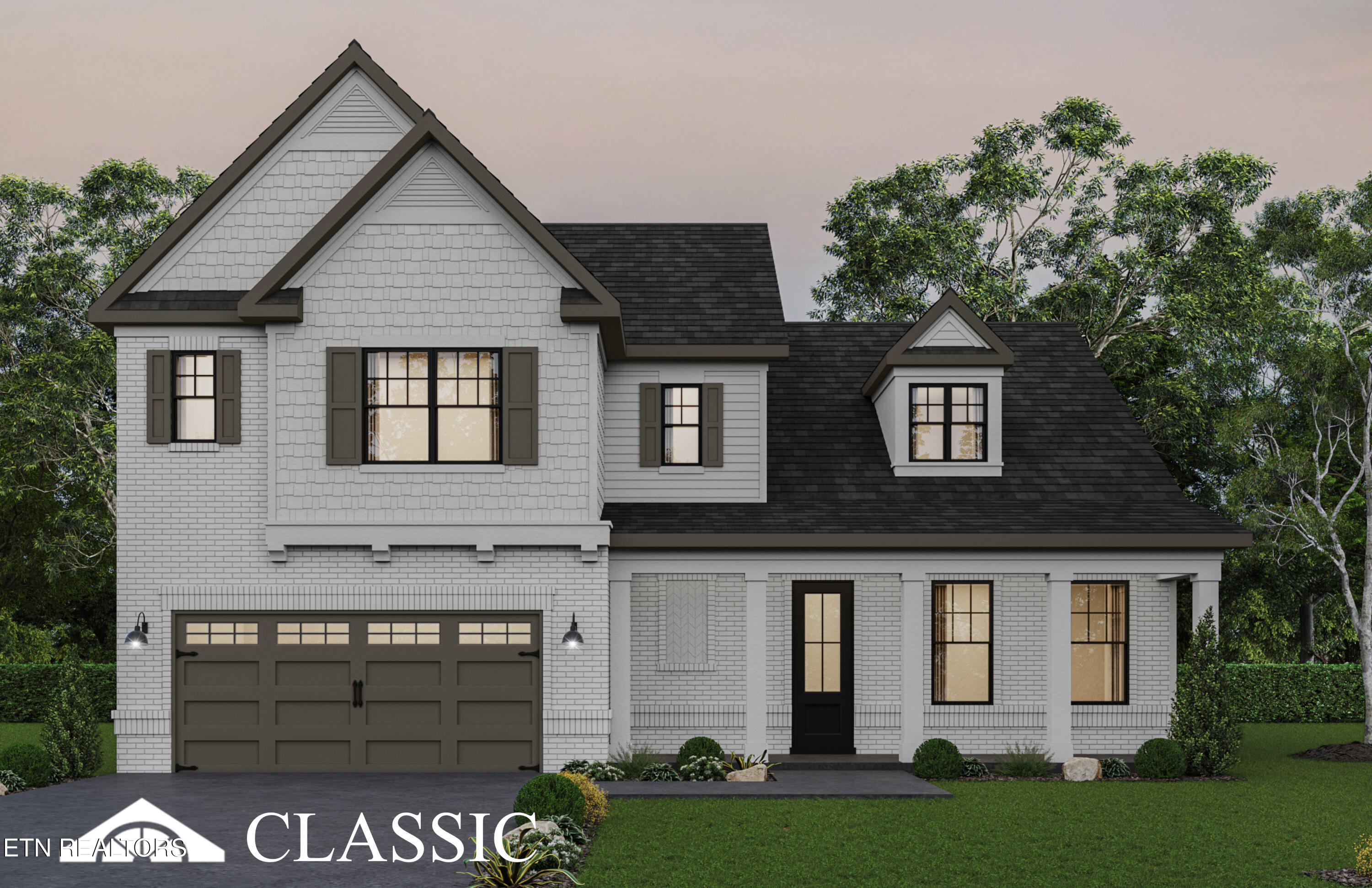 12609 Red Poppy (lot 28) Drive Farragut TN 37934