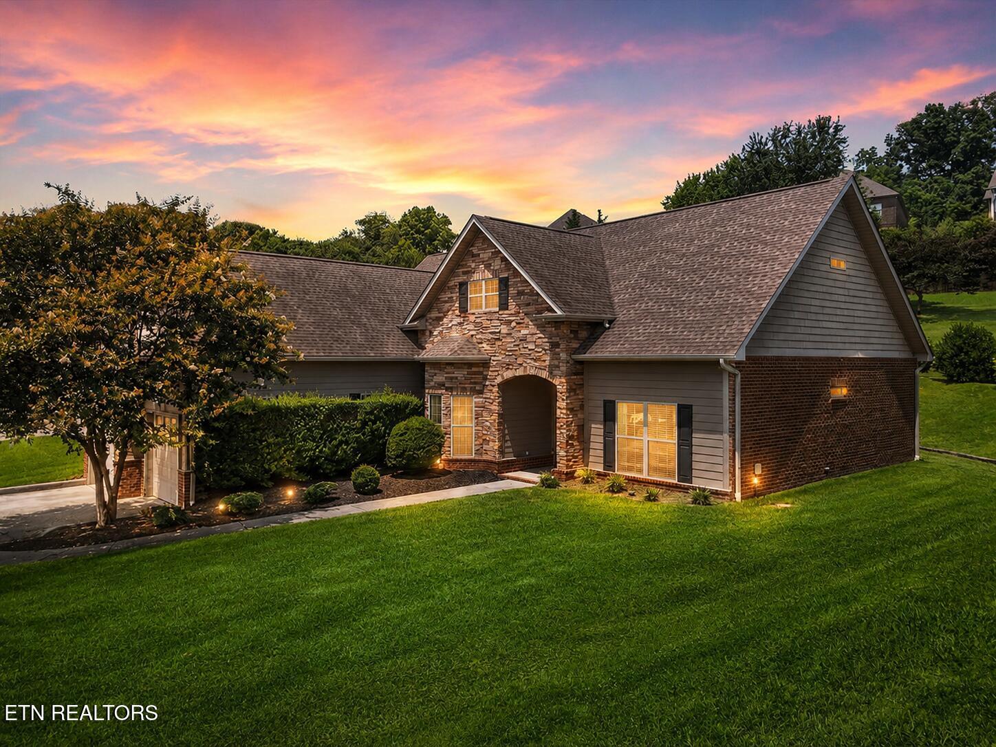 714 Kennesaw Lane Lenoir City TN 37771