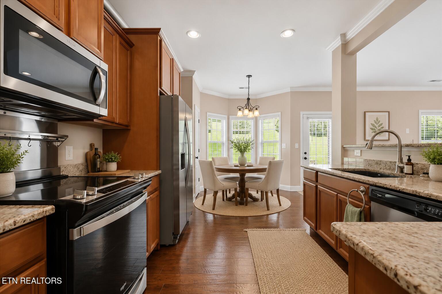 714 Kennesaw Lane Lenoir City TN 37771