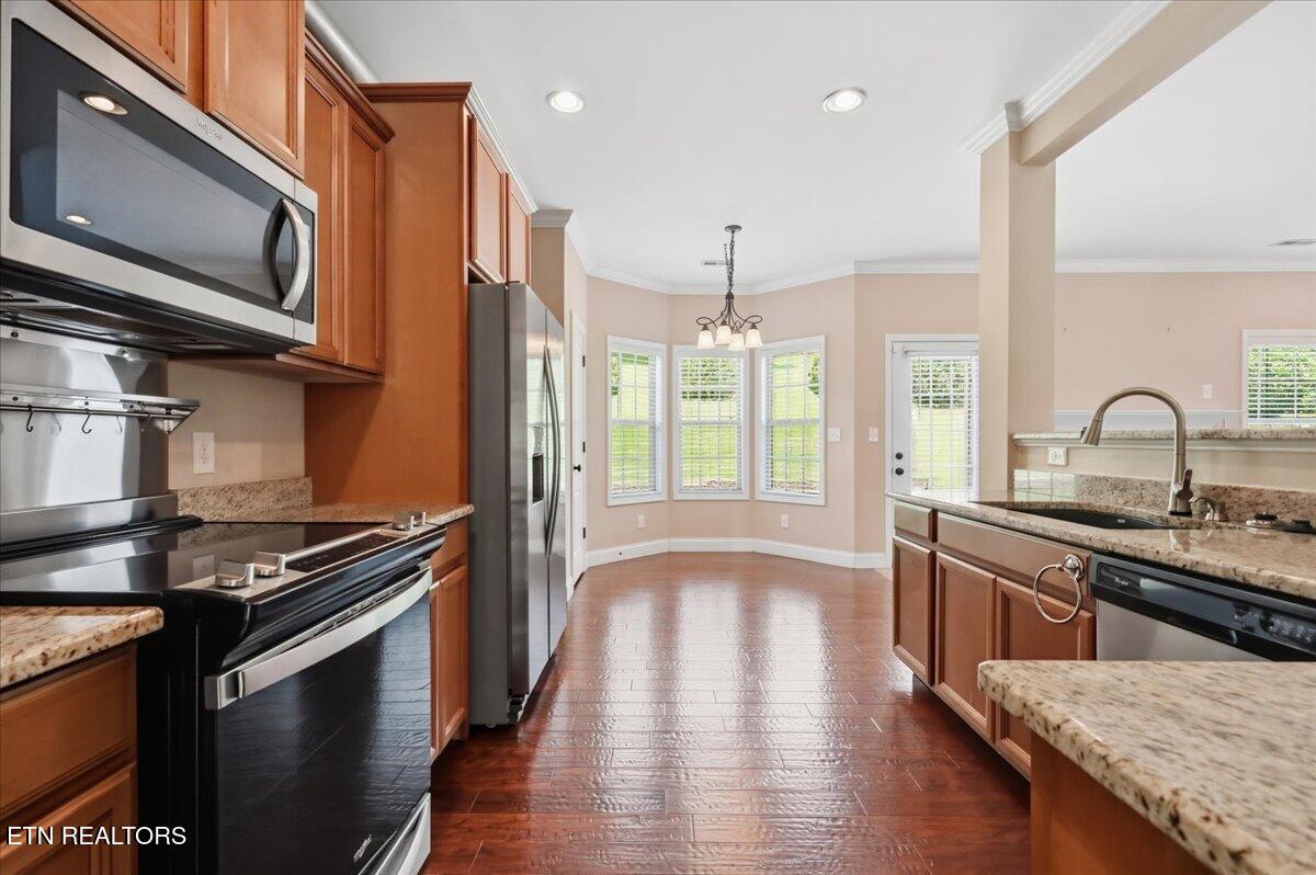 714 Kennesaw Lane Lenoir City TN 37771