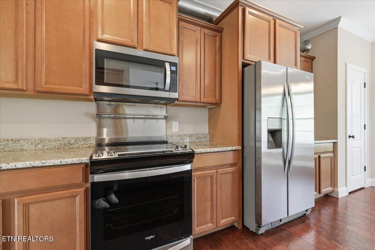 714 Kennesaw Lane Lenoir City TN 37771
