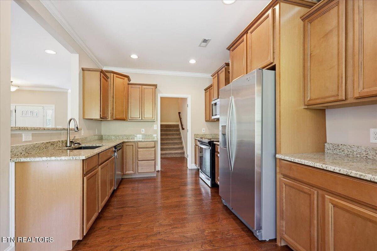 714 Kennesaw Lane Lenoir City TN 37771