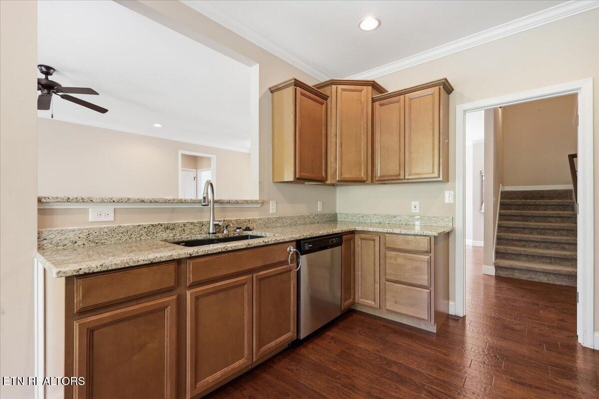 714 Kennesaw Lane Lenoir City TN 37771