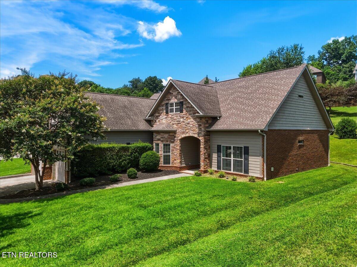 714 Kennesaw Lane Lenoir City TN 37771