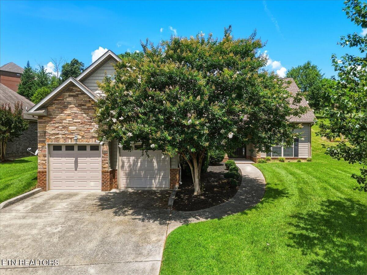 714 Kennesaw Lane Lenoir City TN 37771