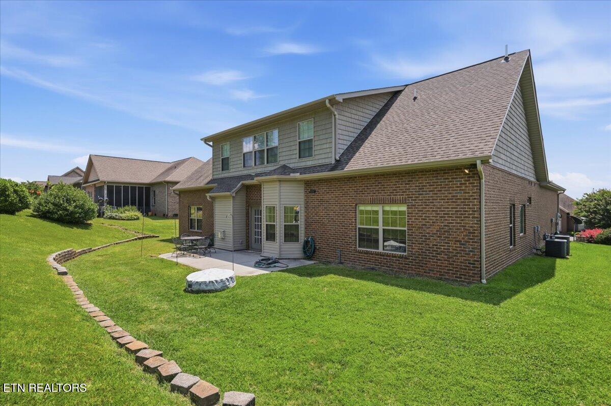714 Kennesaw Lane Lenoir City TN 37771