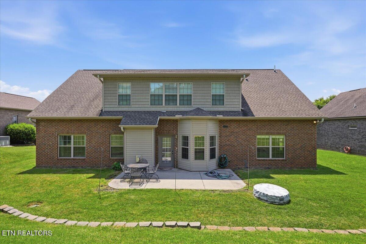 714 Kennesaw Lane Lenoir City TN 37771