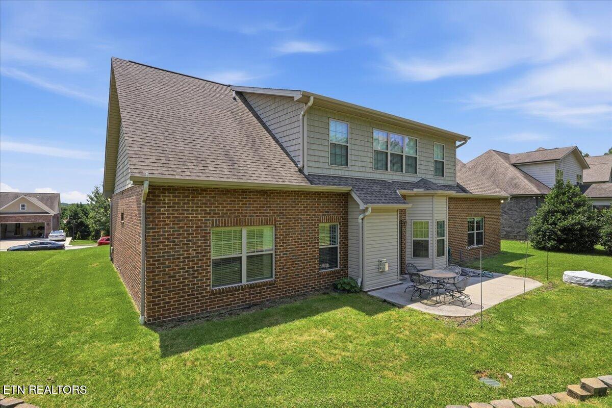 714 Kennesaw Lane Lenoir City TN 37771