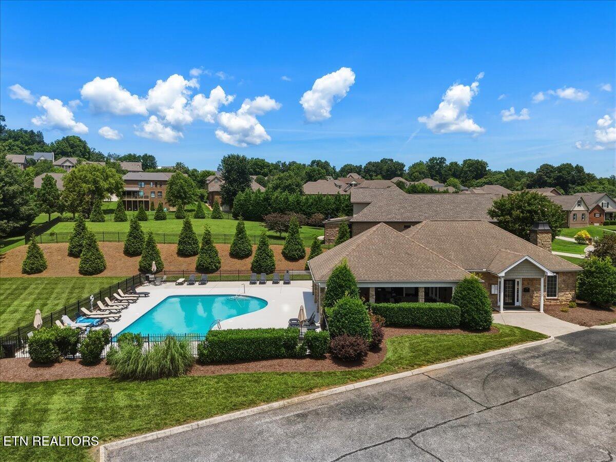 714 Kennesaw Lane Lenoir City TN 37771