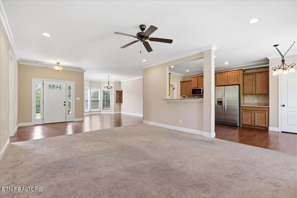 714 Kennesaw Lane Lenoir City TN 37771