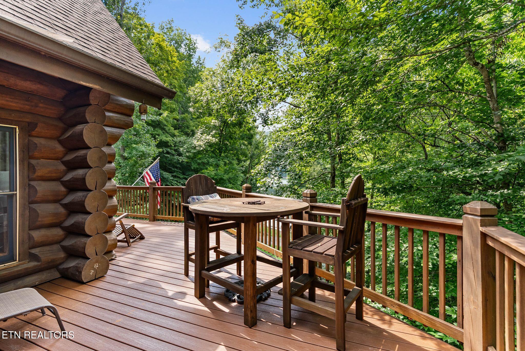 136 Landmark Drive New Tazewell TN 37825