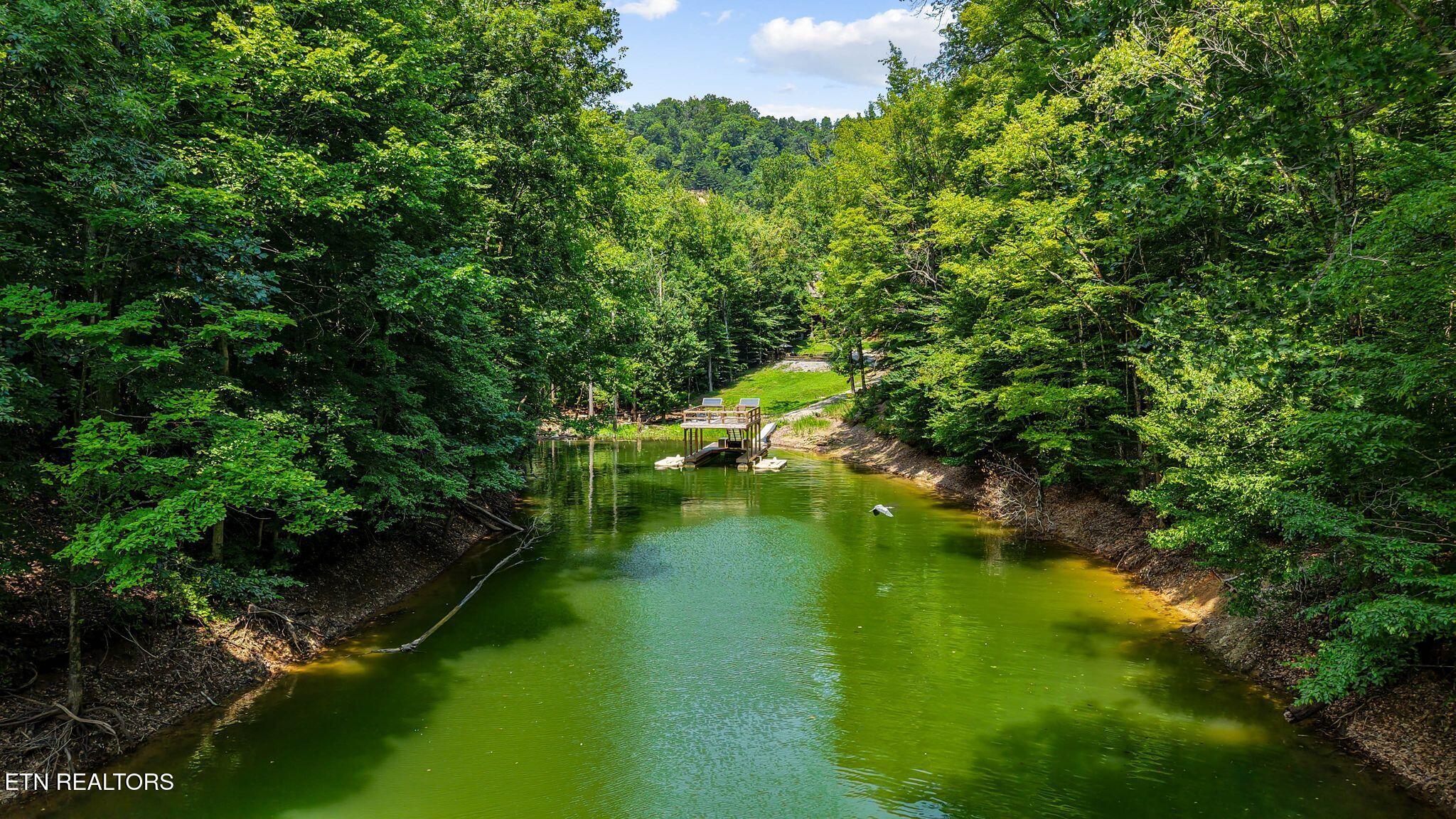 136 Landmark Drive New Tazewell TN 37825