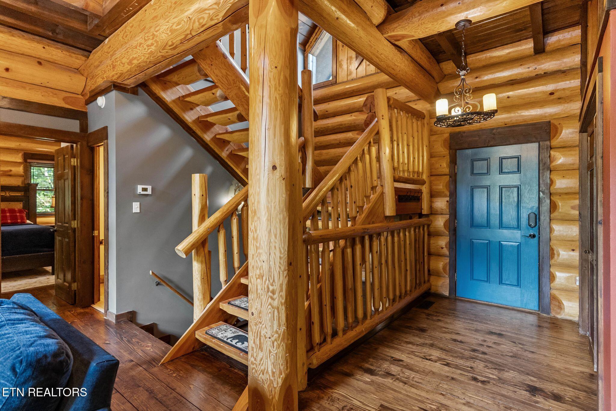 136 Landmark Drive New Tazewell TN 37825