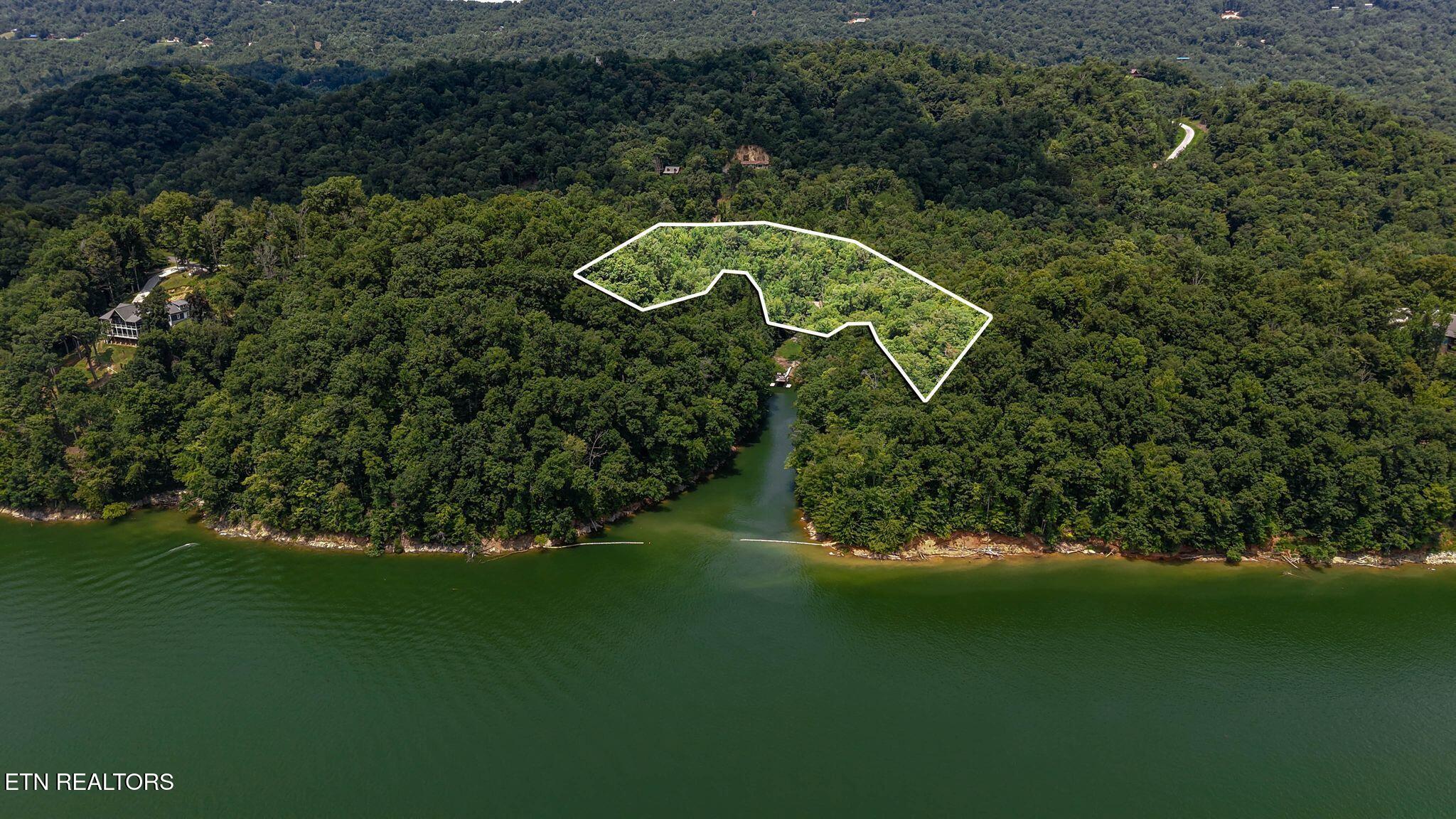 136 Landmark Drive New Tazewell TN 37825