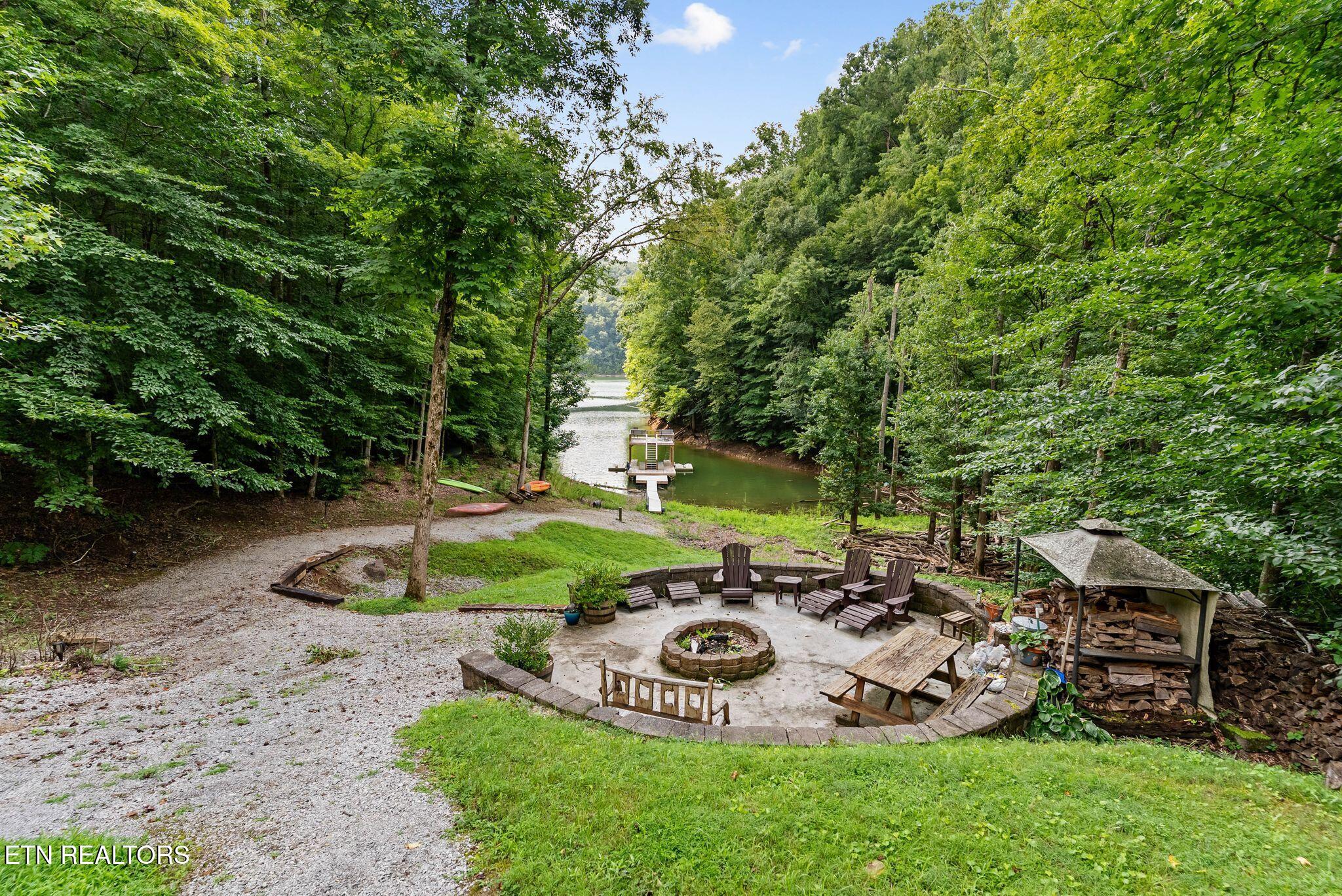 136 Landmark Drive New Tazewell TN 37825