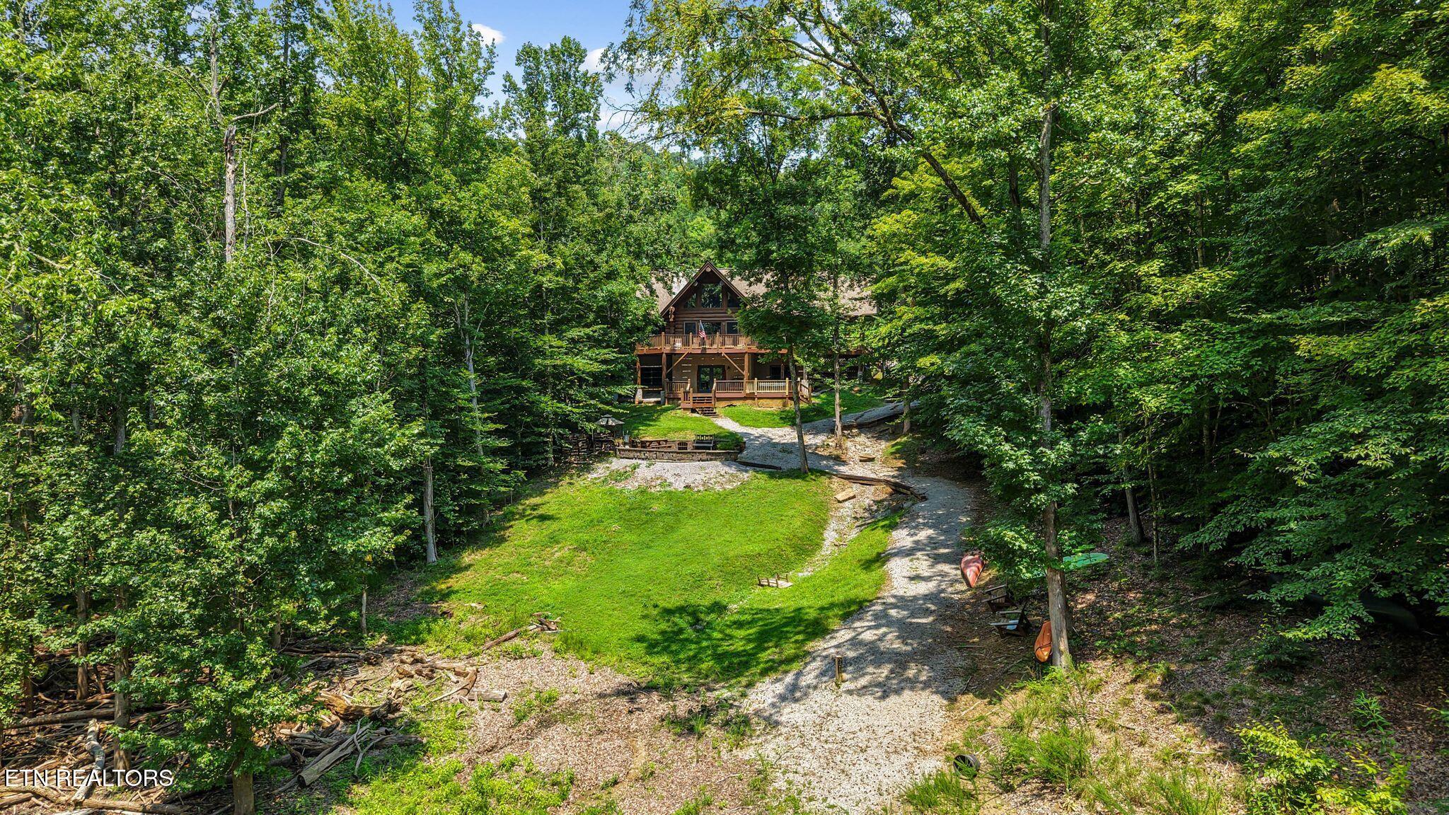 136 Landmark Drive New Tazewell TN 37825