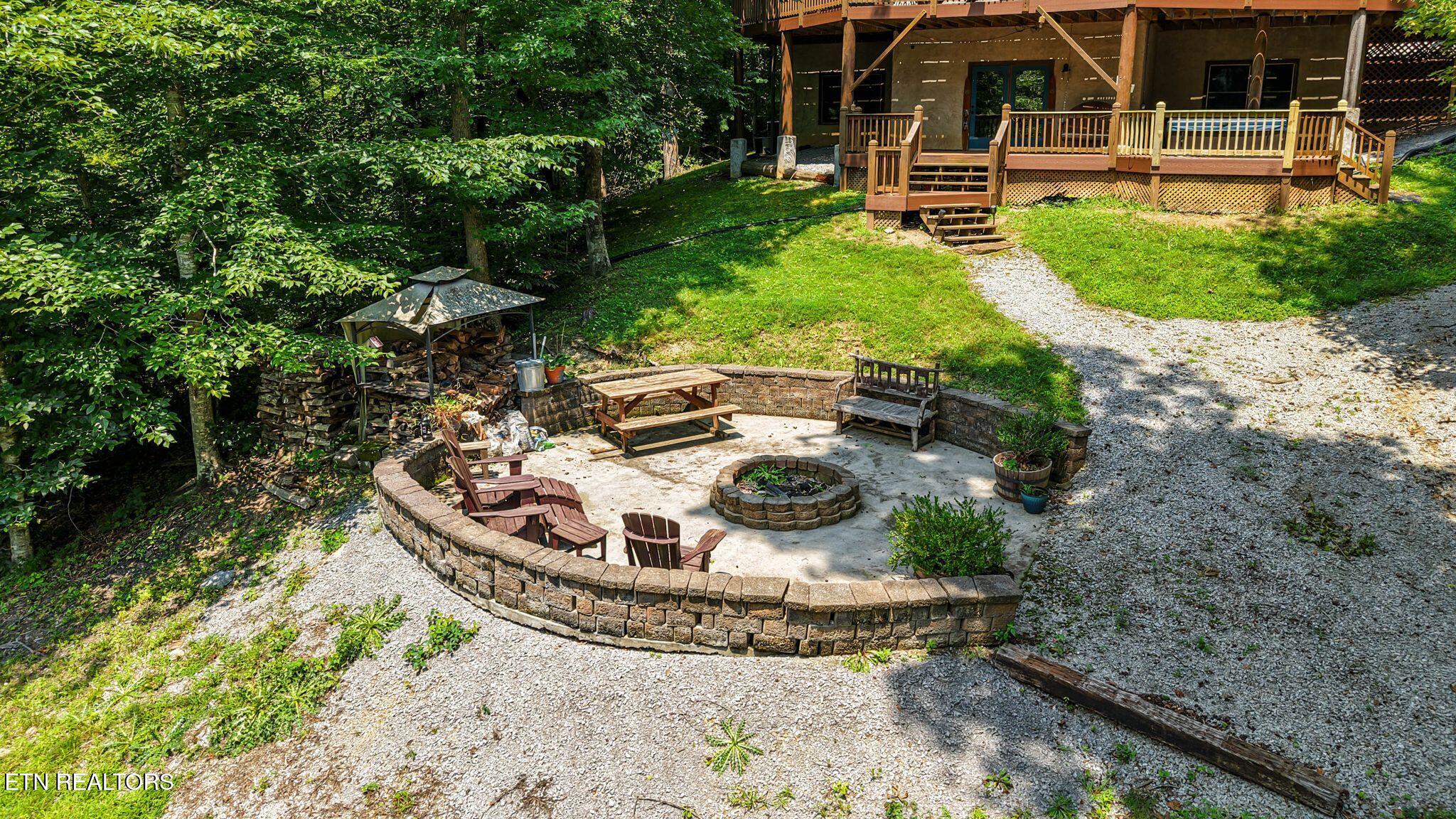 136 Landmark Drive New Tazewell TN 37825