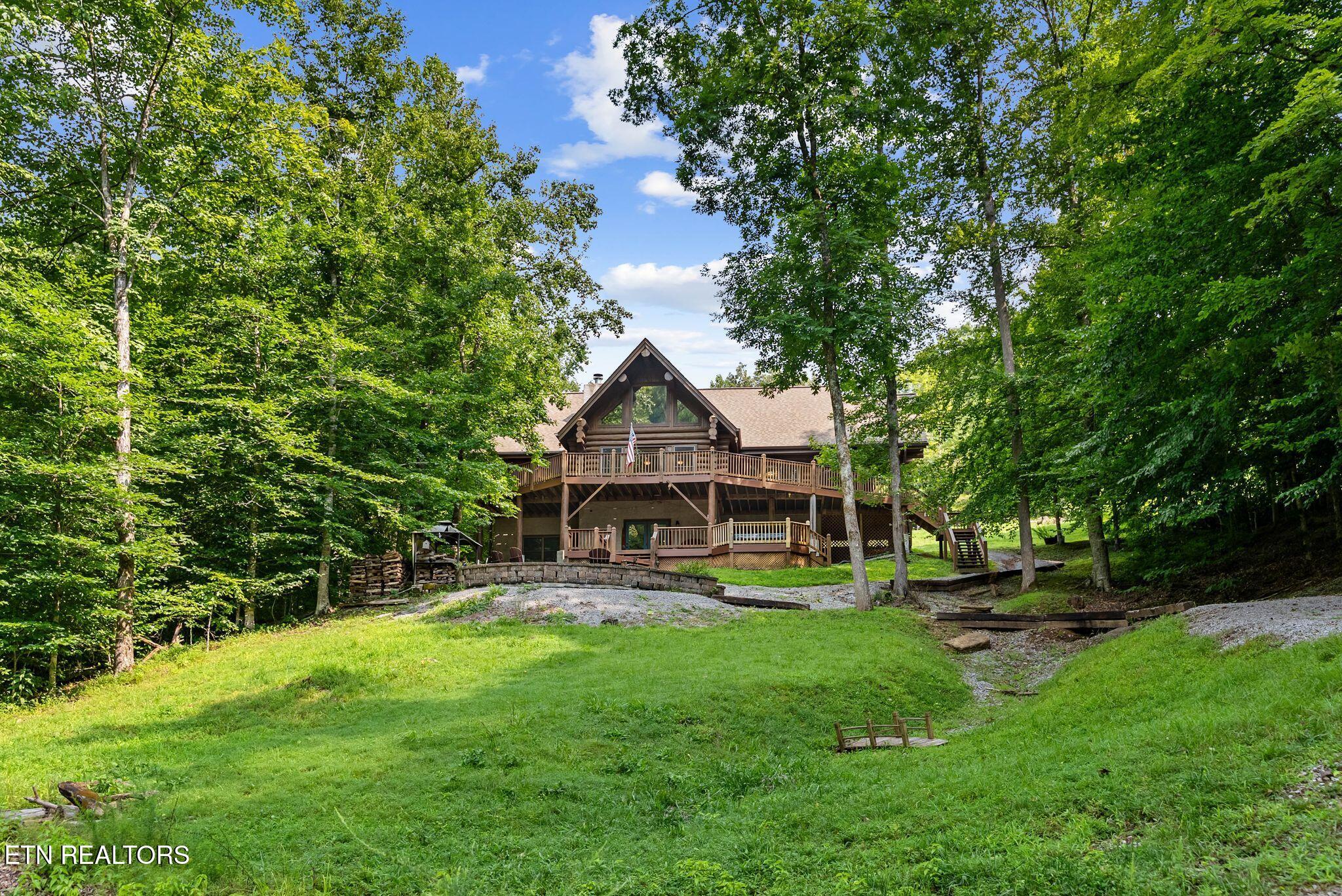 136 Landmark Drive New Tazewell TN 37825