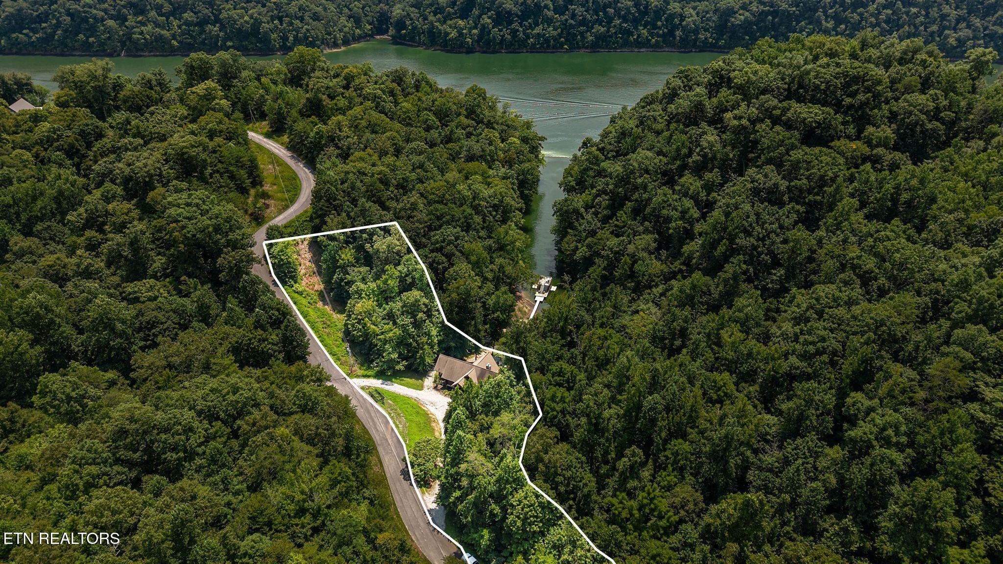 136 Landmark Drive New Tazewell TN 37825