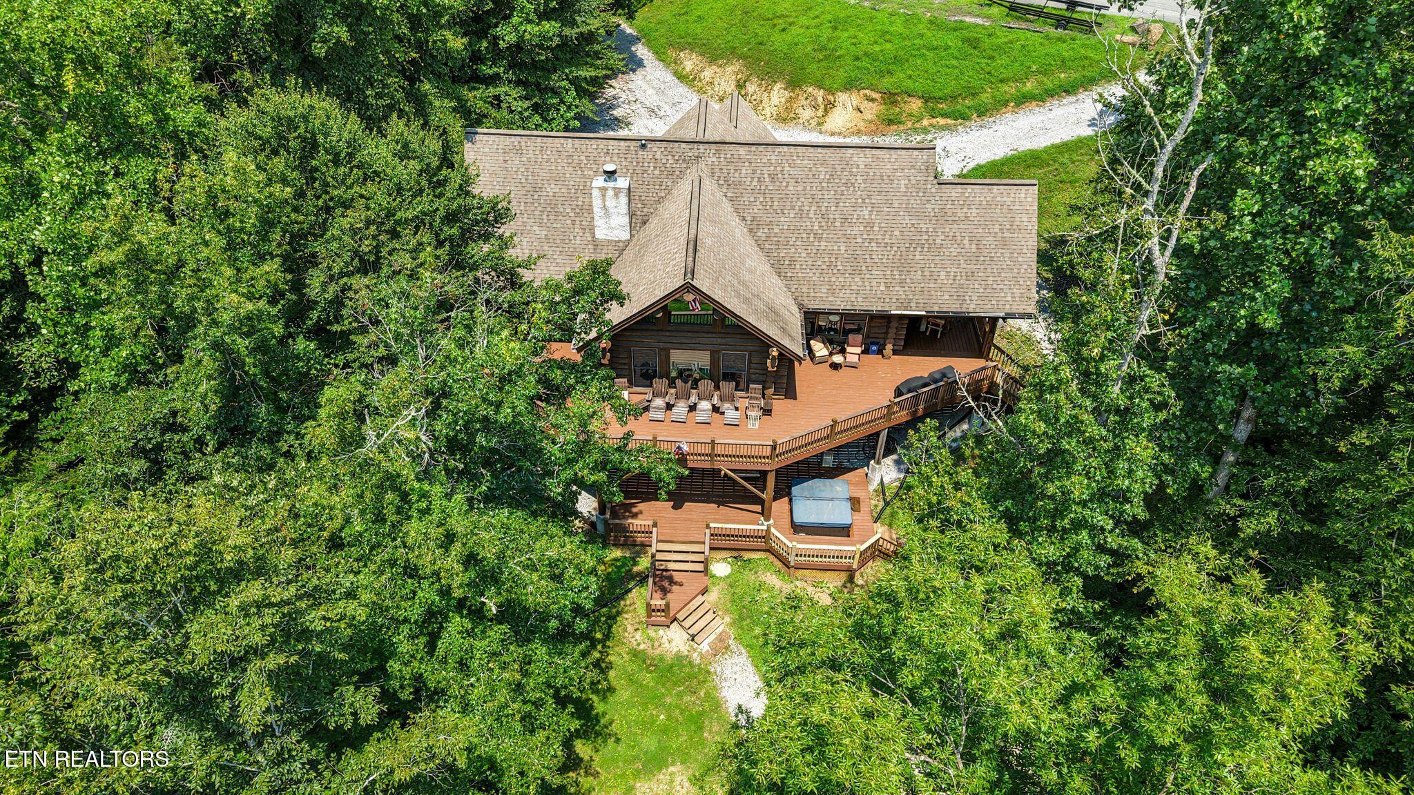 136 Landmark Drive New Tazewell TN 37825