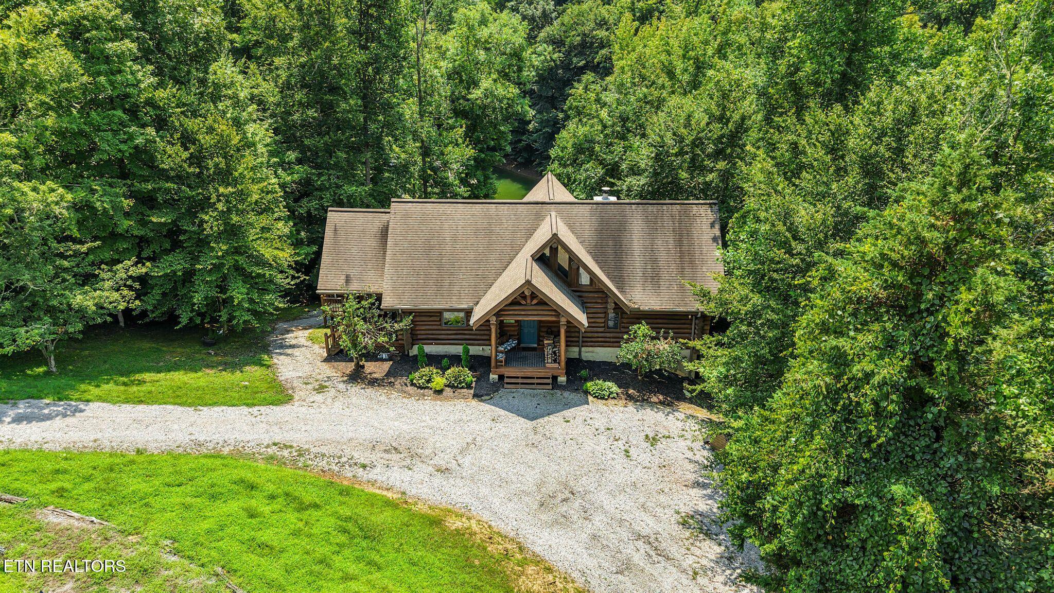 136 Landmark Drive New Tazewell TN 37825