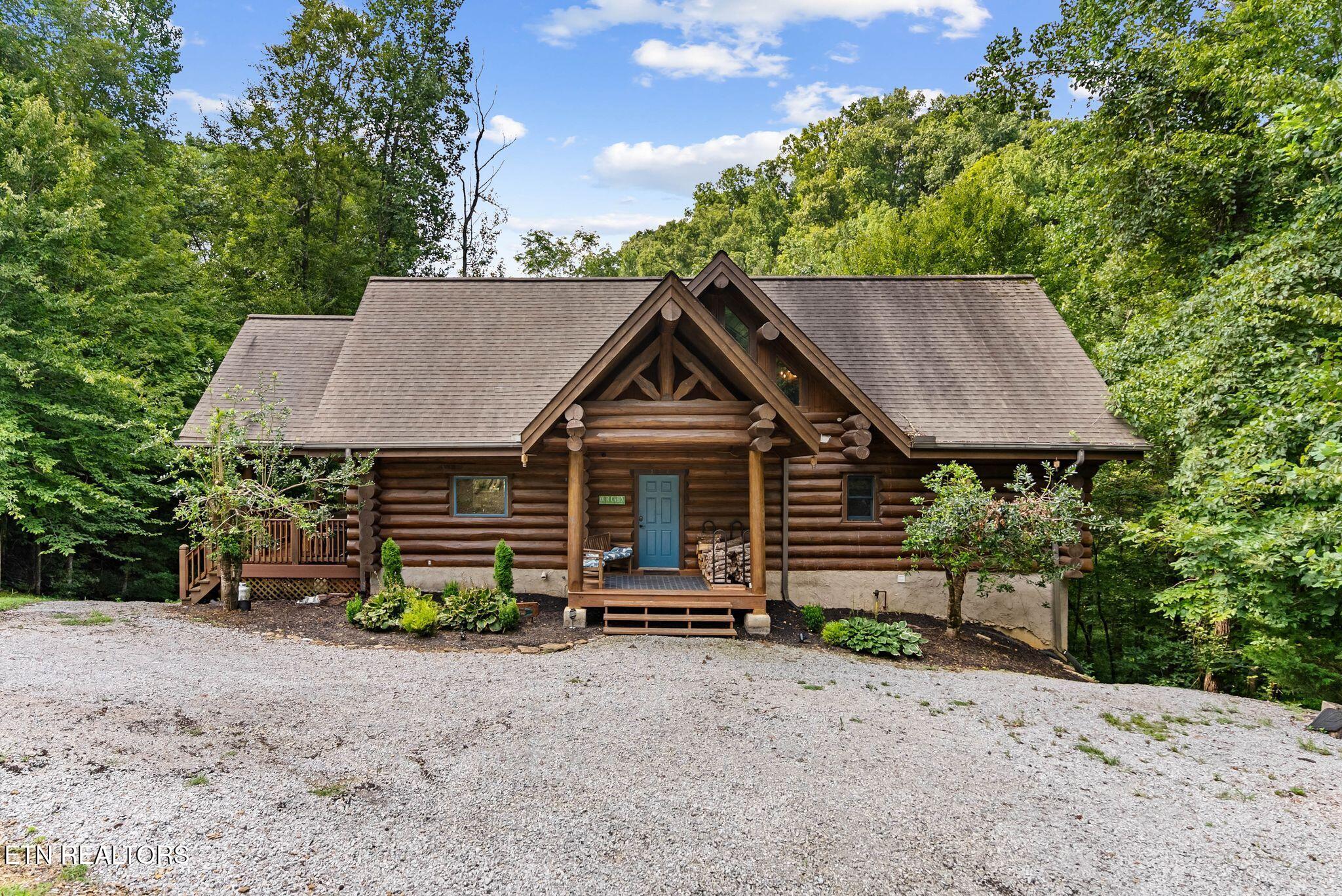 136 Landmark Drive New Tazewell TN 37825