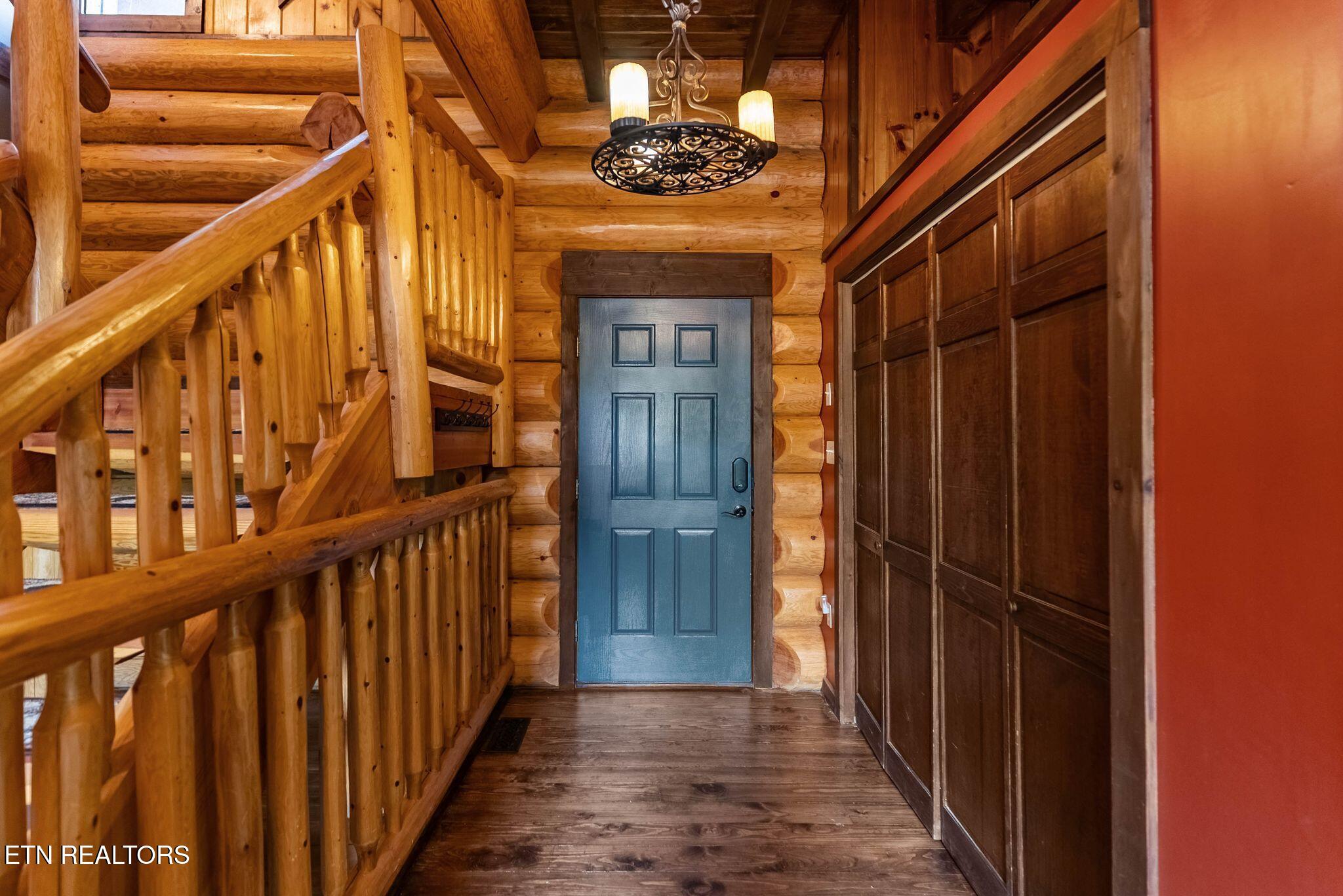 136 Landmark Drive New Tazewell TN 37825