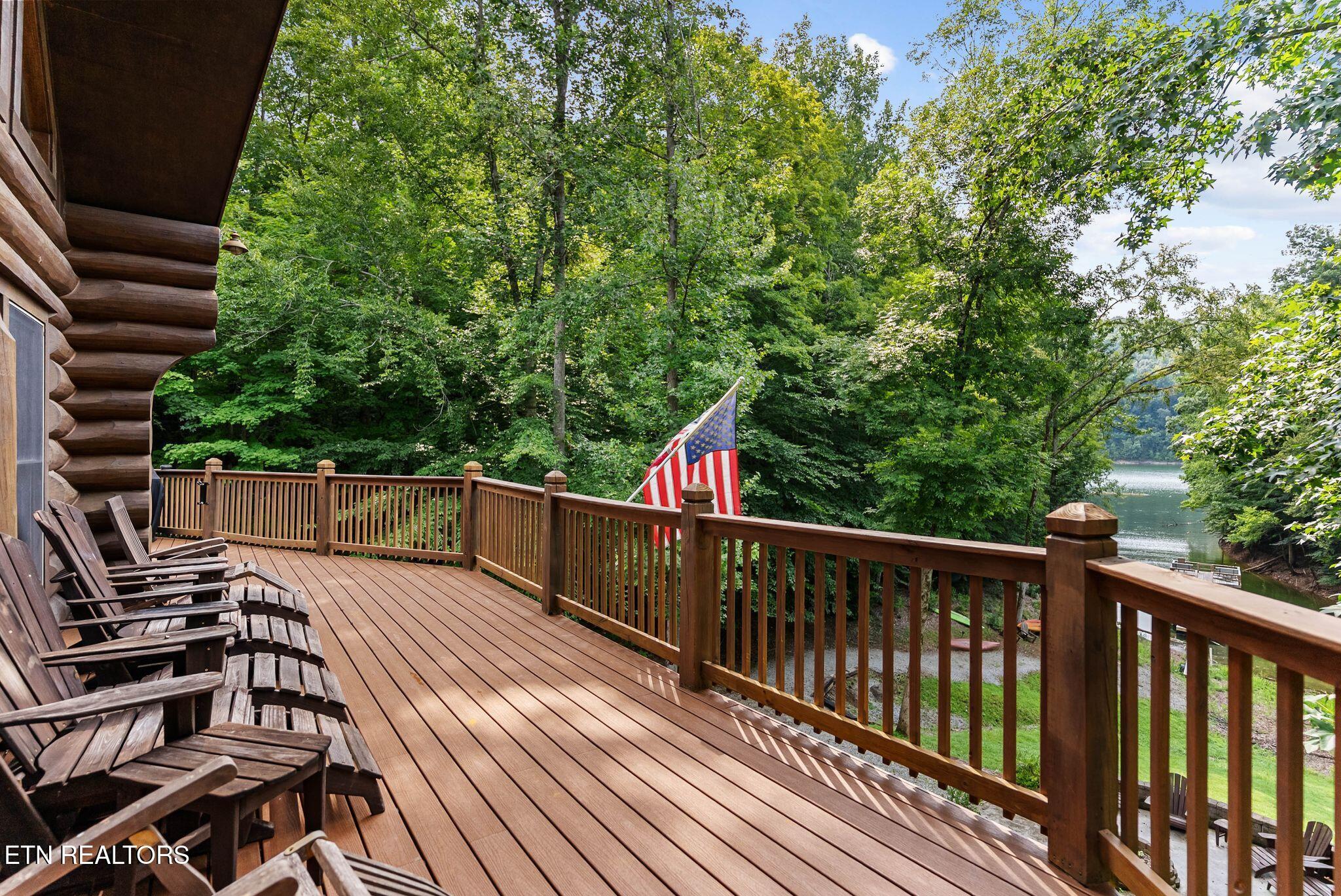 136 Landmark Drive New Tazewell TN 37825