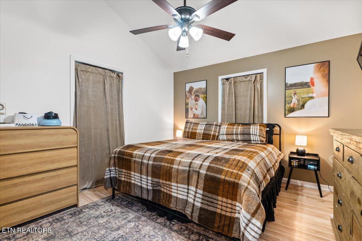 150 Hatmaker Ridge Road Jacksboro TN 37757