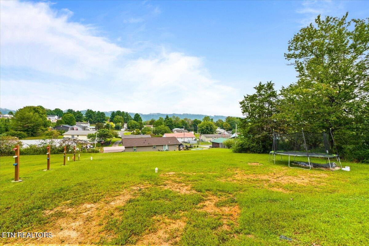 150 Hatmaker Ridge Road Jacksboro TN 37757