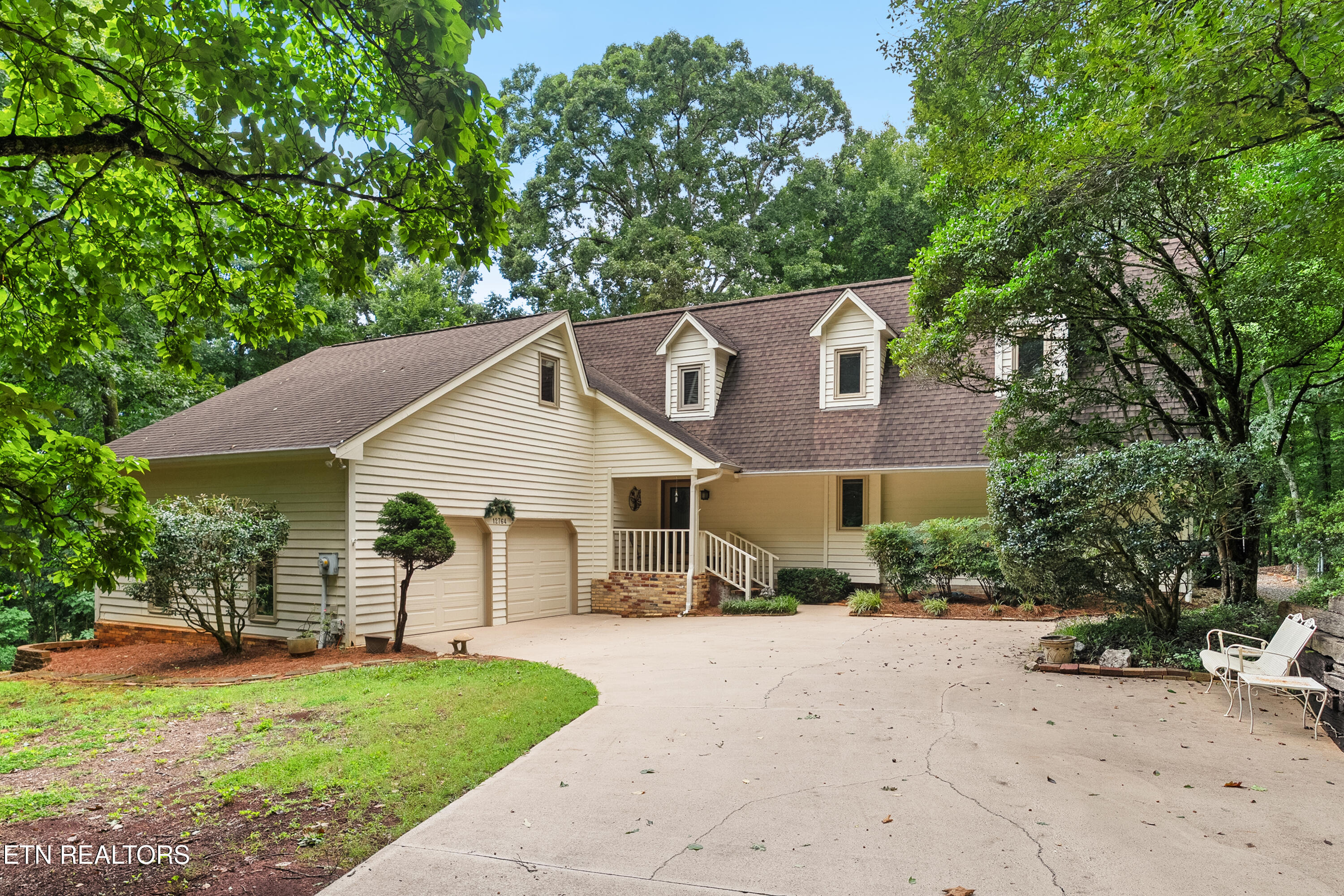 12764 Tanglewood Drive Knoxville TN 37922