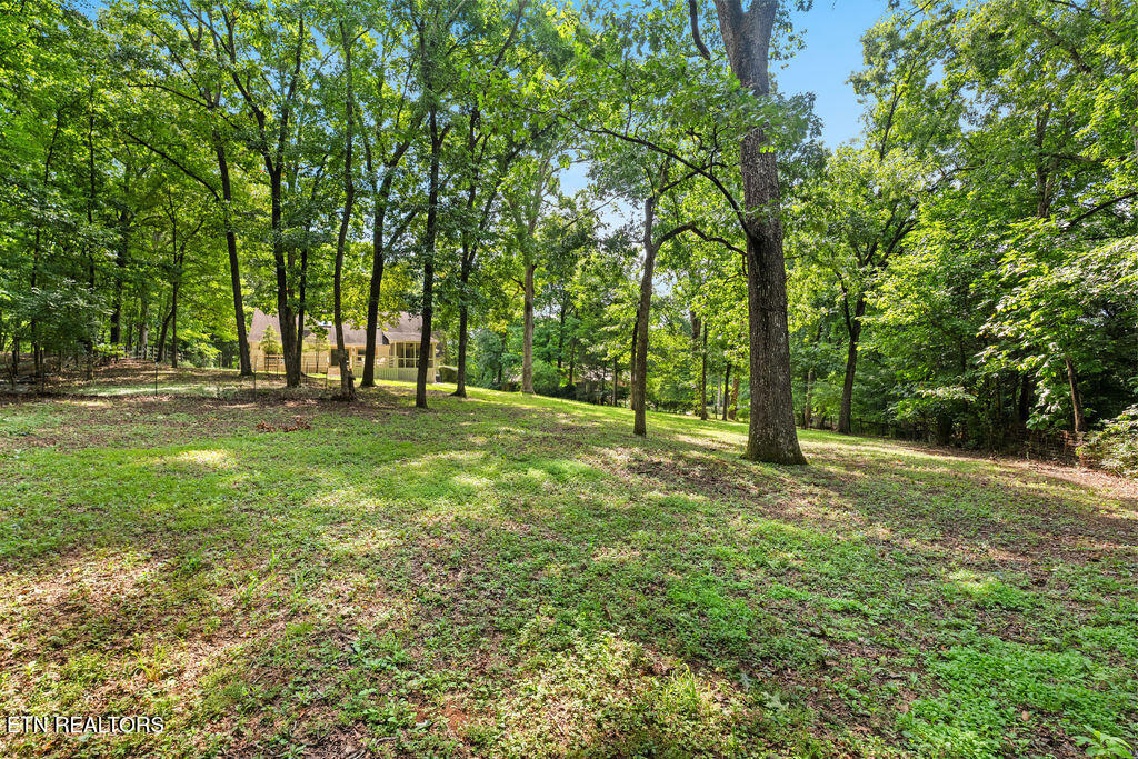 12764 Tanglewood Drive Knoxville TN 37922