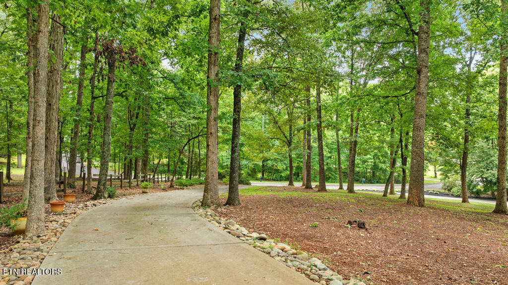 12764 Tanglewood Drive Knoxville TN 37922