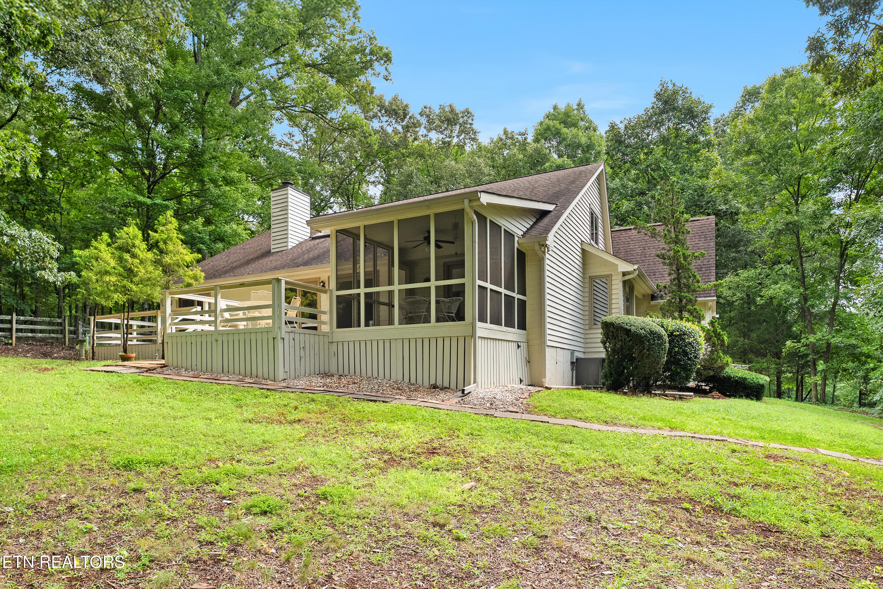 12764 Tanglewood Drive Knoxville TN 37922