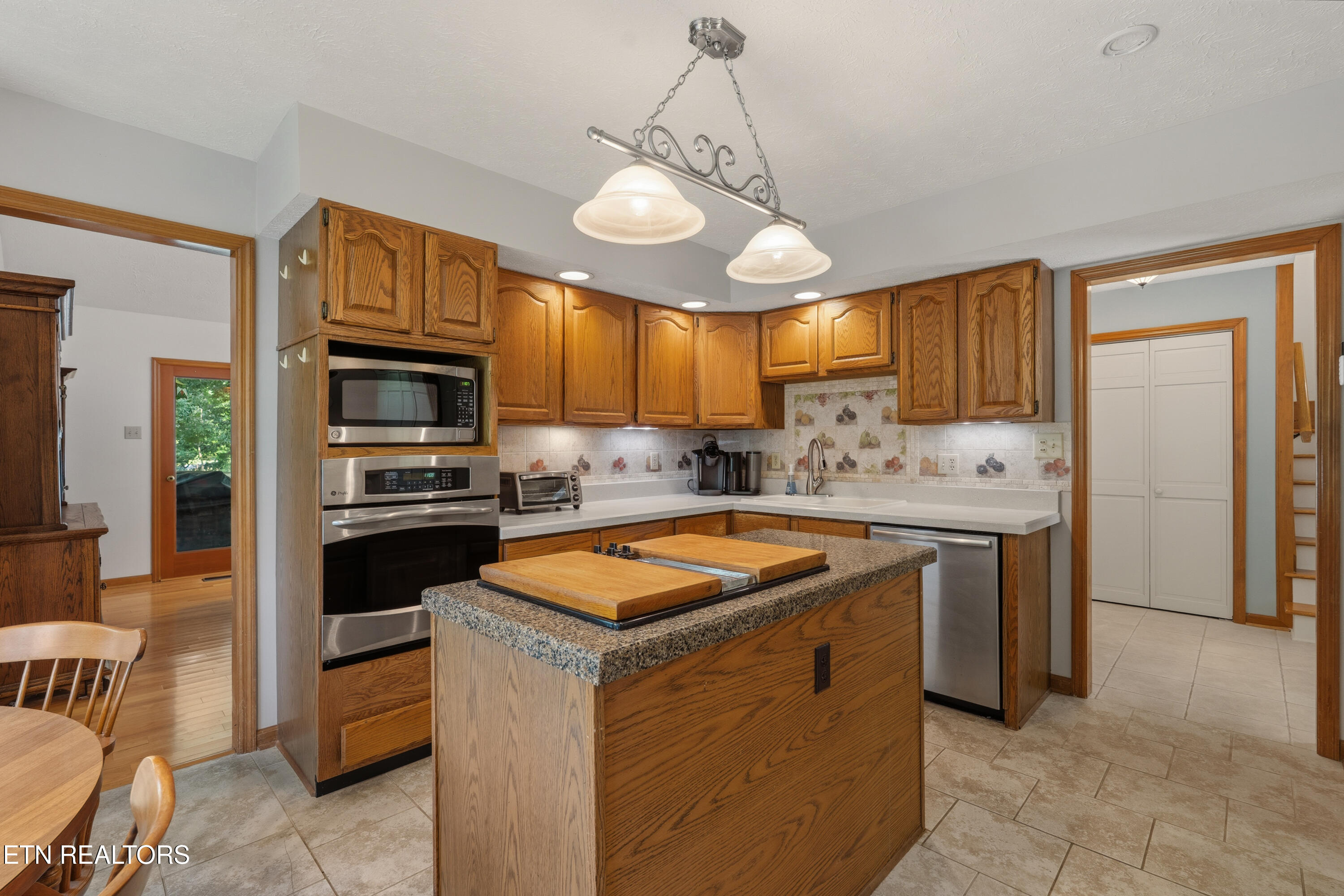 12764 Tanglewood Drive Knoxville TN 37922