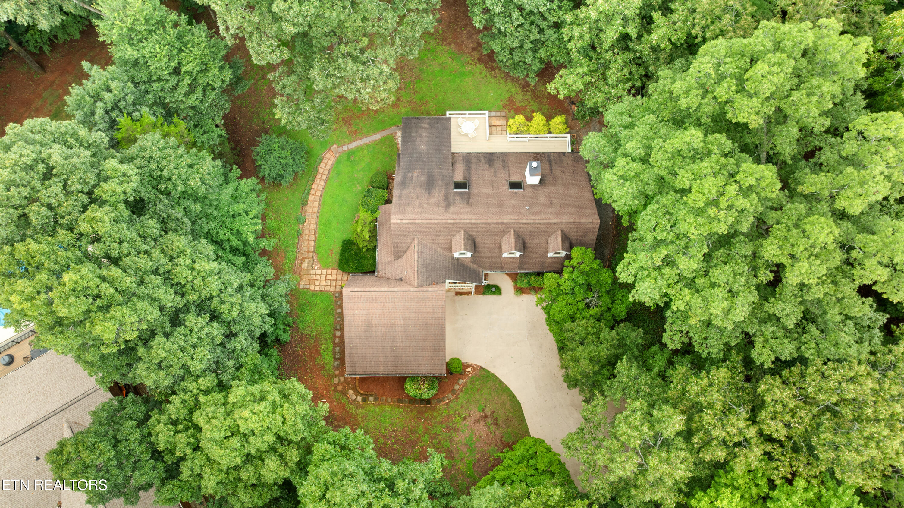 12764 Tanglewood Drive Knoxville TN 37922