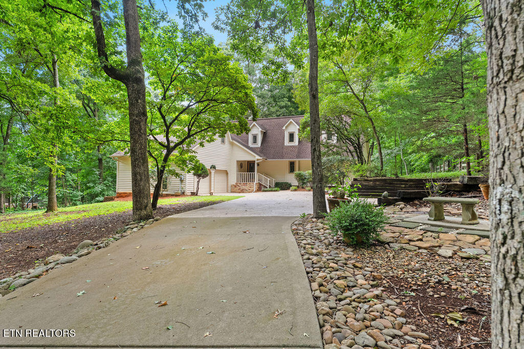 12764 Tanglewood Drive Knoxville TN 37922