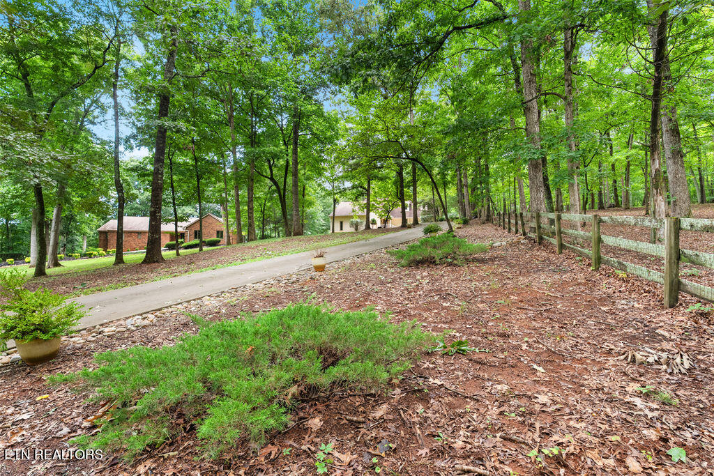 12764 Tanglewood Drive Knoxville TN 37922