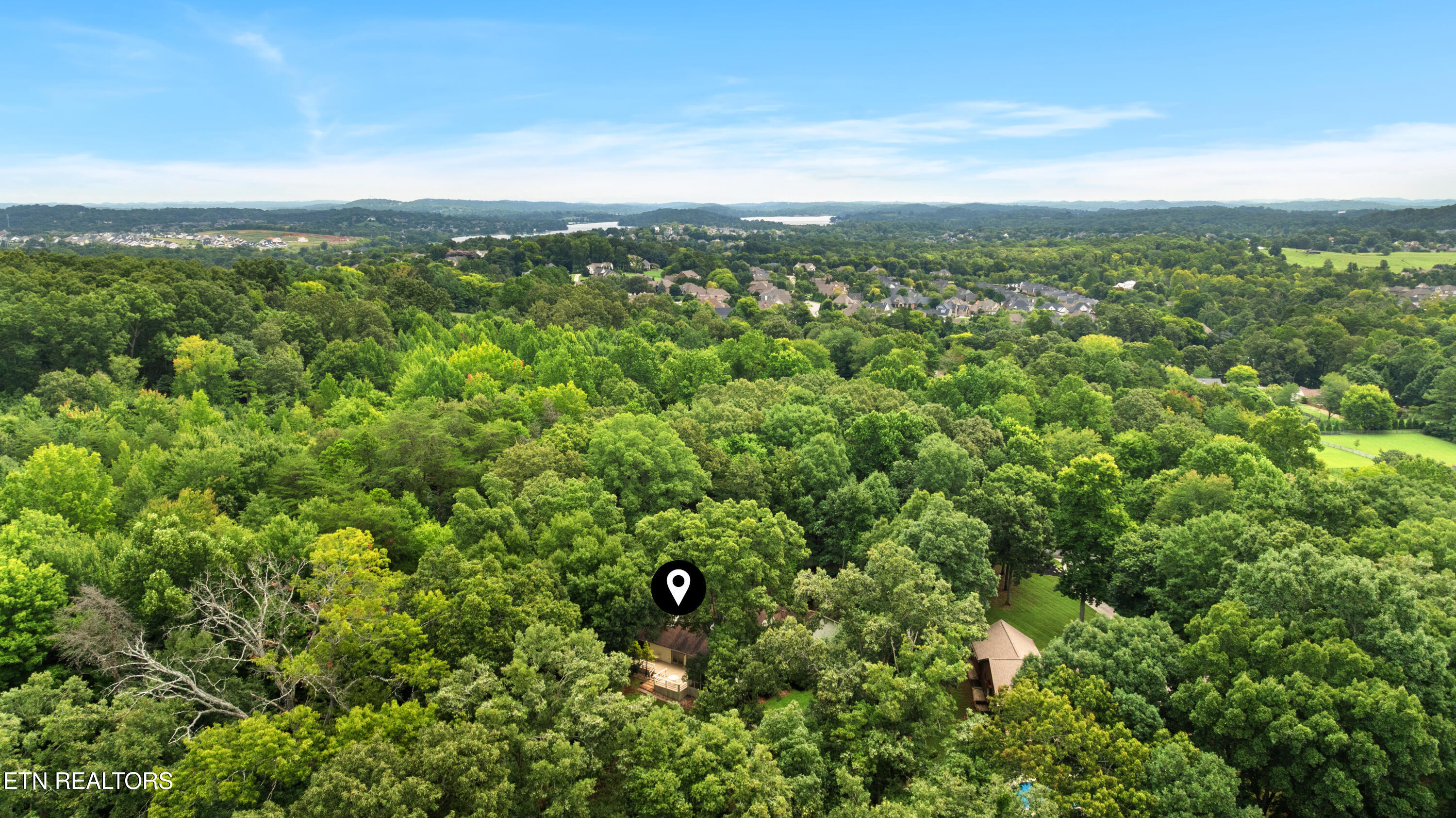 12764 Tanglewood Drive Knoxville TN 37922