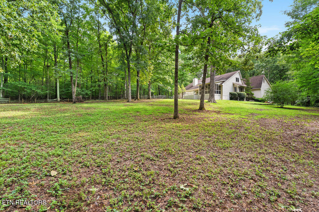12764 Tanglewood Drive Knoxville TN 37922